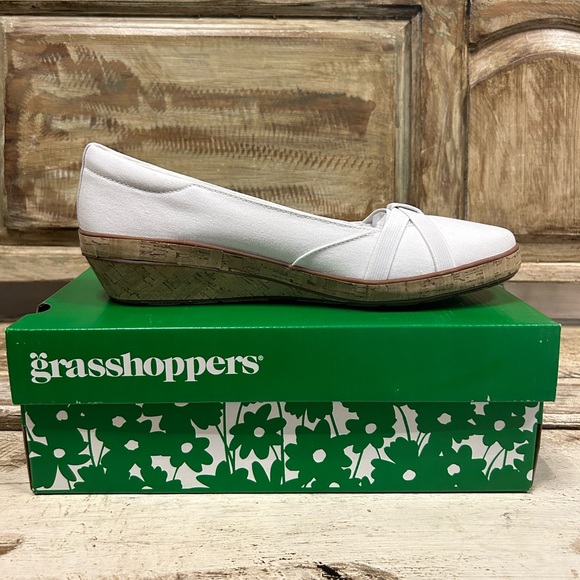 NIB Grasshoppers Memory Deluxe - Picture 3 of 8